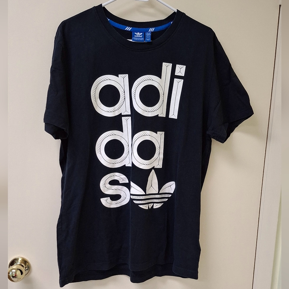 Adidas T-shirt